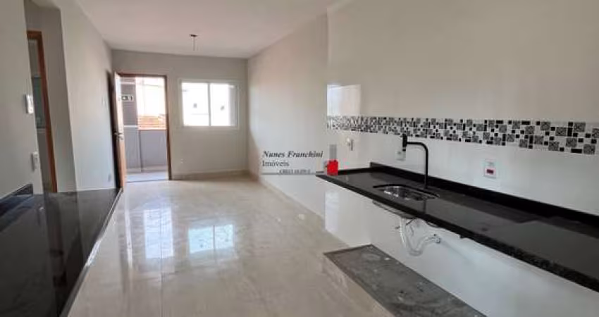 Apartamento à venda em São Paulo-SP, bairro Limão: 2 quartos, 1 sala, 2 banheiros, 1 vaga, 60m² de área! Venha conferir!