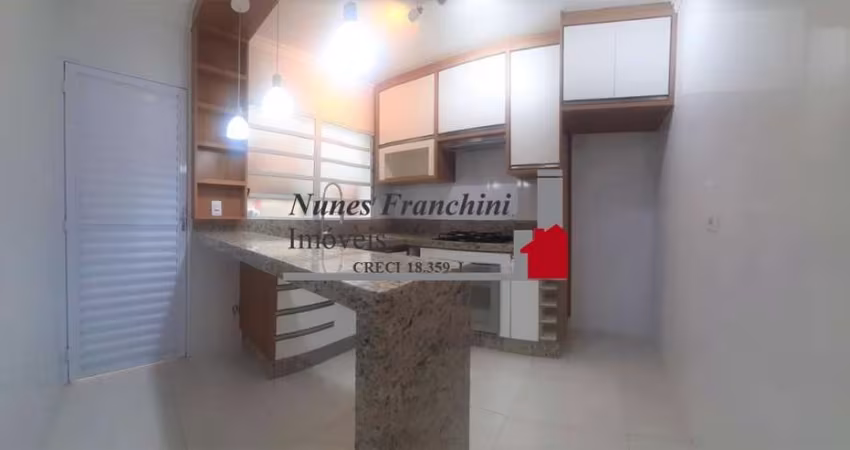 Casa com 2 quartos à venda na Rua Nicolau Batanero Campos, 119, Freguesia do Ó, São Paulo