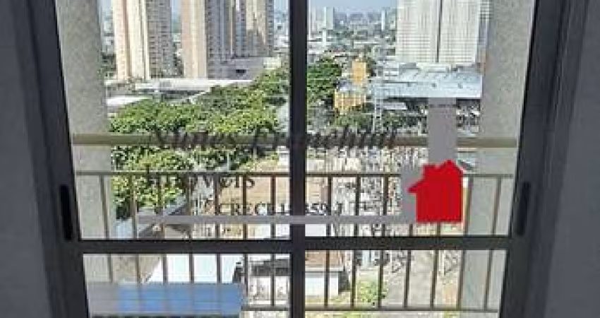 Apartamento com 2 quartos para alugar na Rua Dona Estela Borges Morato, 618, Limão, São Paulo