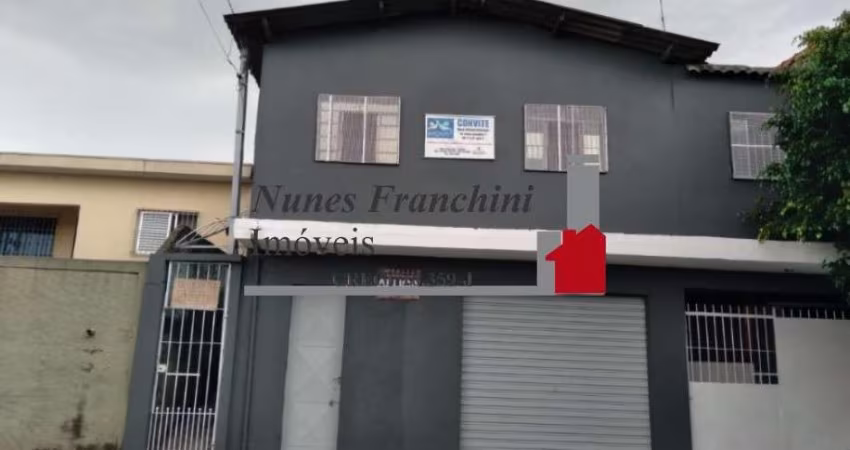 Casa com 6 quartos à venda na Rua Arraial de Catas Altas, 222, Vila Santa Inês, São Paulo