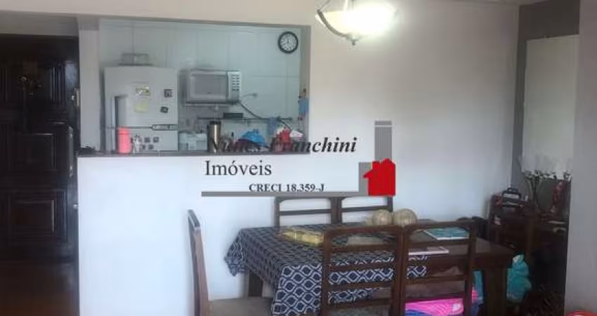 Apartamento com 3 quartos à venda na Rua Neco Nunes, 250, Mandaqui, São Paulo