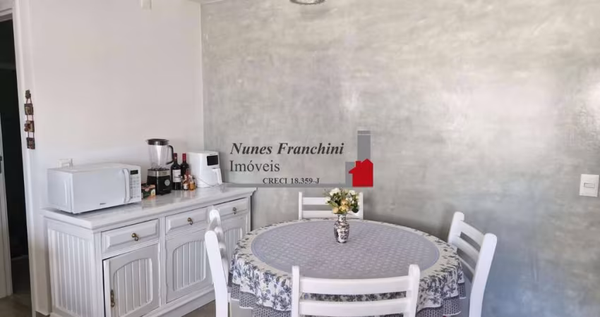 Apartamento com 2 quartos à venda na Rua Isabel de Siqueira Barros, 501, Limão, São Paulo