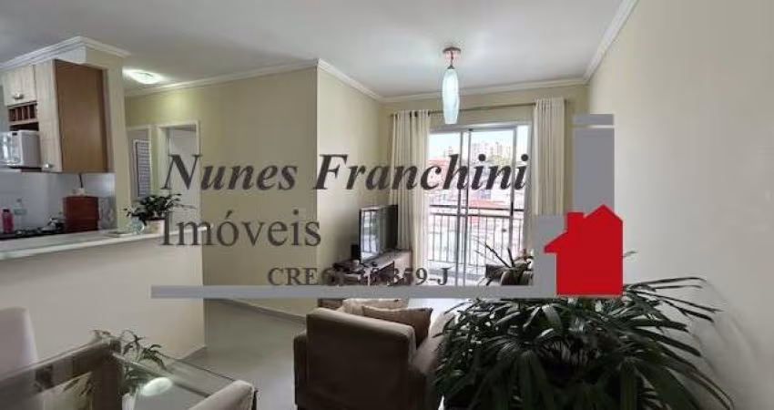 Apartamento com 2 quartos à venda na Avenida Antônio Munhoz Bonilha, 1347, Limão, São Paulo