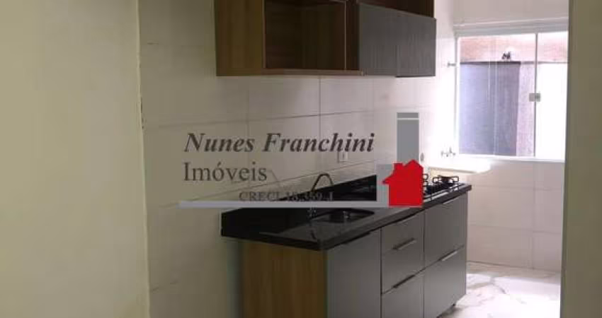 Apartamento com 1 quarto à venda na Rua Assuero Roque, 191, Imirim, São Paulo