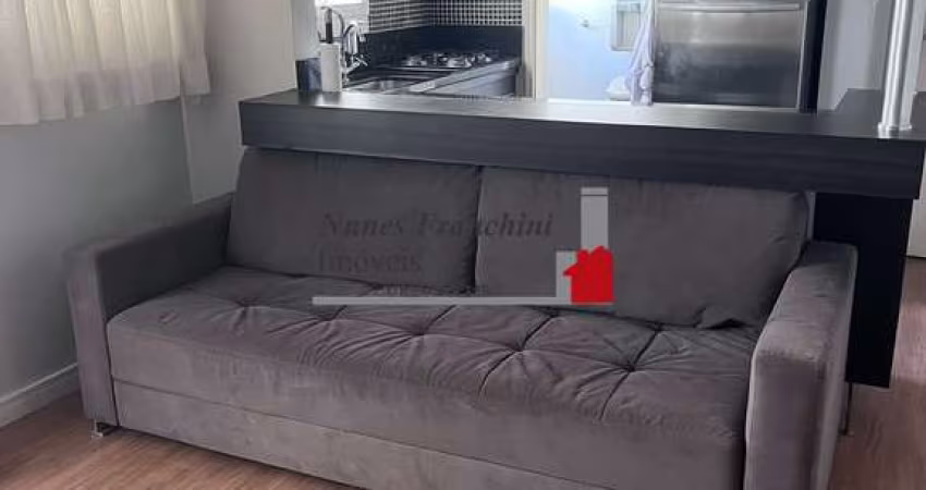 Apartamento com 2 quartos à venda na Rua José de Figueiredo Seixas, 67, Imirim, São Paulo