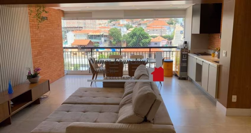 Apartamento com 2 quartos à venda na Rua Marechal Hermes da Fonseca, 600, Santana, São Paulo