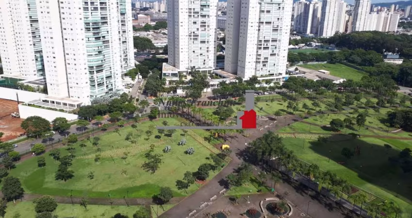 Apartamento com 2 quartos à venda na Rua Marc Chagall, 339, Água Branca, São Paulo