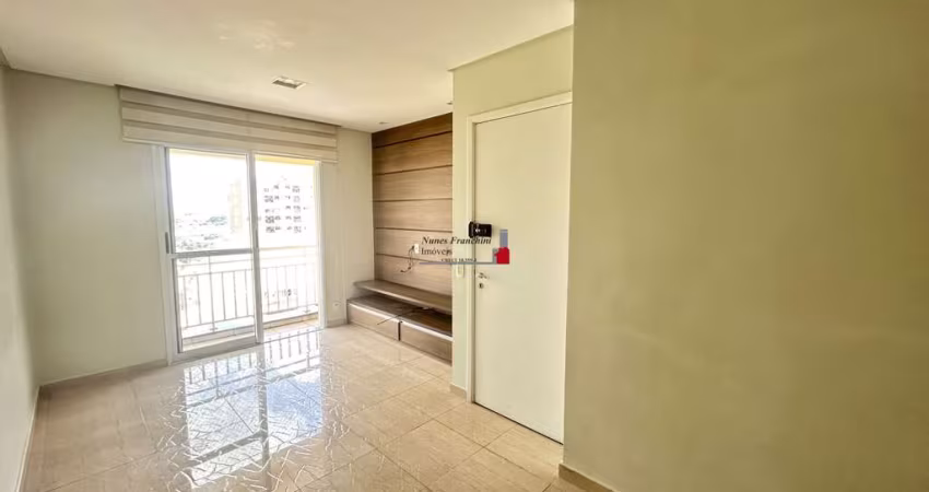 Apartamento com 2 quartos à venda na Rua Jacofer, 161, Limão, São Paulo