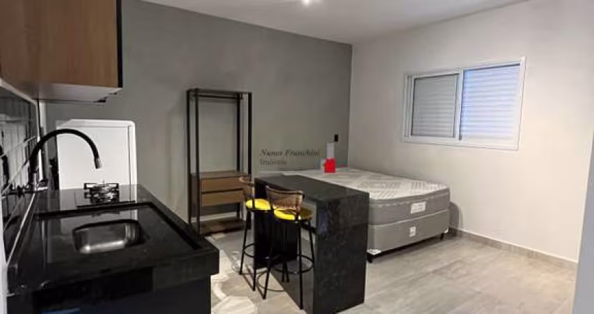 Aluguel de Studio no bairro do limão , São Paulo - 1 quarto, 1 banheiro, 26m² - Aproveite já!