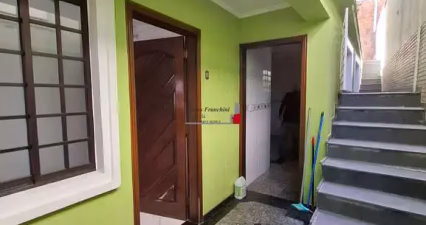 Casa com 3 quartos à venda na Rua Nazaré Machado, 87, Freguesia do Ó, São Paulo