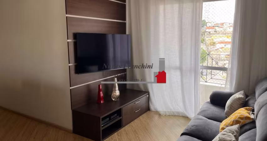 Apartamento com 3 quartos à venda na Rua Evaristo Roque, 185, Imirim, São Paulo
