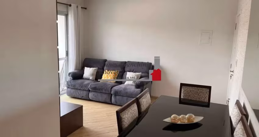 Apartamento com 3 quartos à venda na Rua Evaristo Roque, 185, Imirim, São Paulo