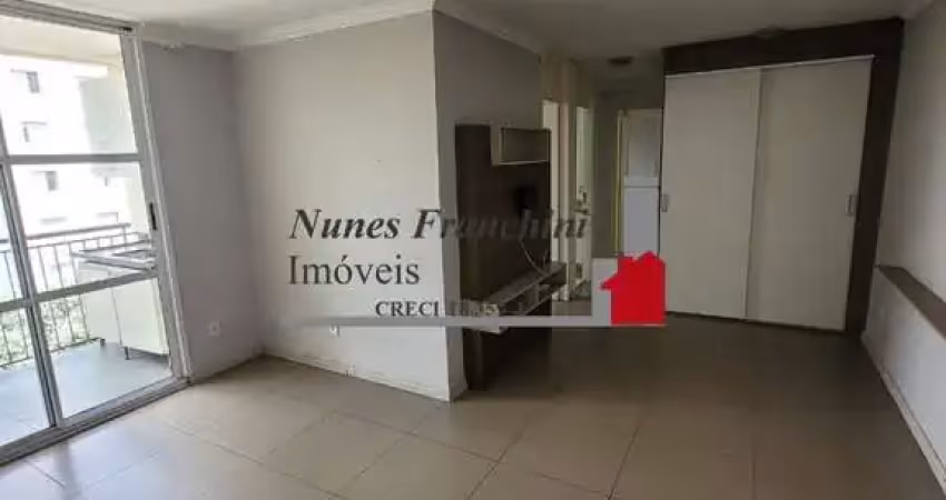 Apartamento com 2 quartos à venda na Rua Professor João Machado, 705, Freguesia do Ó, São Paulo