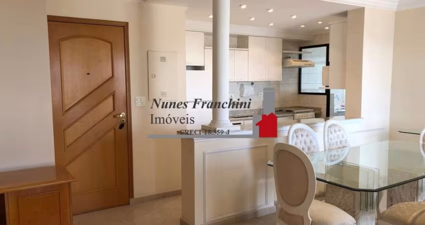 Apartamento com 3 quartos à venda na Rua Antônio Pires, 810A, Freguesia do Ó, São Paulo