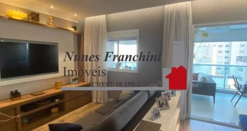 Apartamento com 3 quartos à venda na Rua Benta Pereira, 204, Santa Teresinha, São Paulo