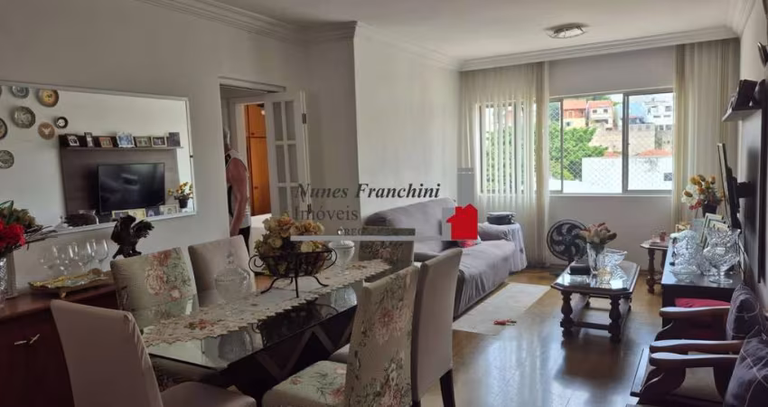 Apartamento com 2 quartos à venda na Rua Bela Vista do Paraíso, 47, Freguesia do Ó, São Paulo