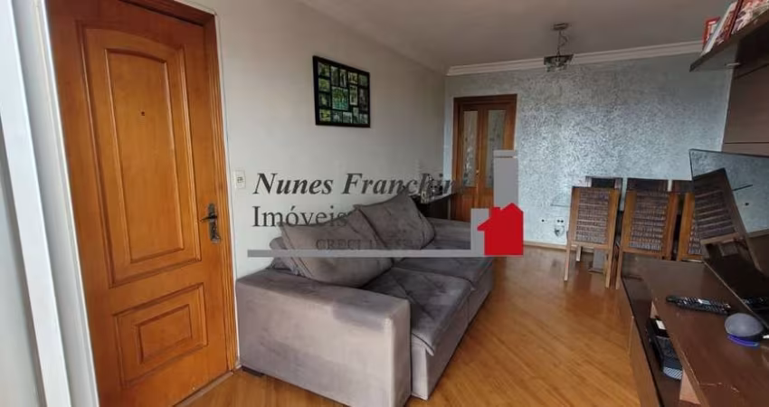 Apartamento com 3 quartos à venda na Rua Leonor Barbosa Rodrigues, 46, Limão, São Paulo