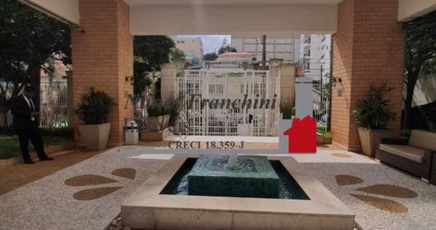 Apartamento com 3 quartos à venda na Rua Maria Curupaiti, 955, Santana, São Paulo