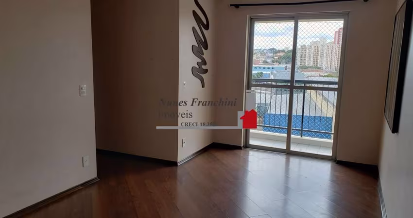 Apartamento com 3 quartos à venda na Avenida Mandaqui, 122, Limão, São Paulo