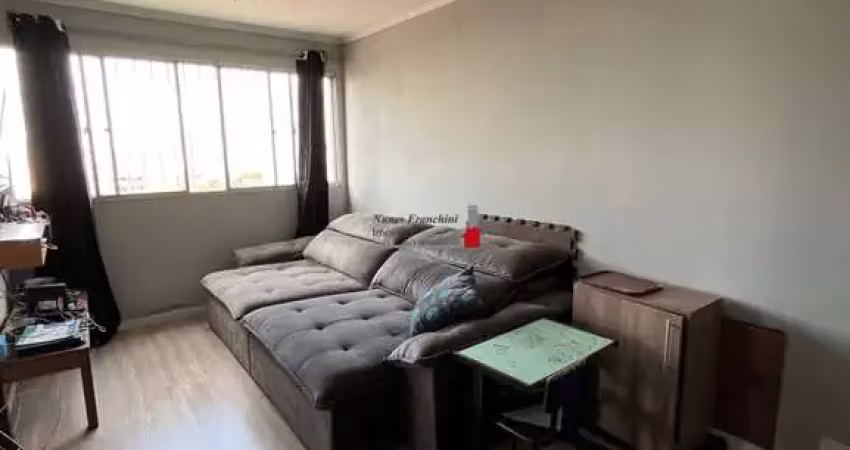 Apartamento com 2 quartos à venda na Avenida Clavásio Alves da Silva, 830, Limão, São Paulo