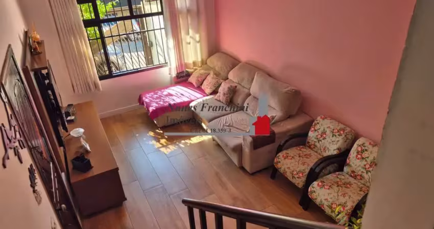 Casa com 3 quartos à venda na Rua Padre Estanislau de Campos, 334, Limão, São Paulo