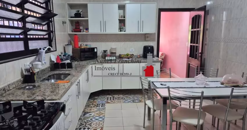 Casa com 3 quartos à venda na Rua Padre Estanislau de Campos, 334, Limão, São Paulo