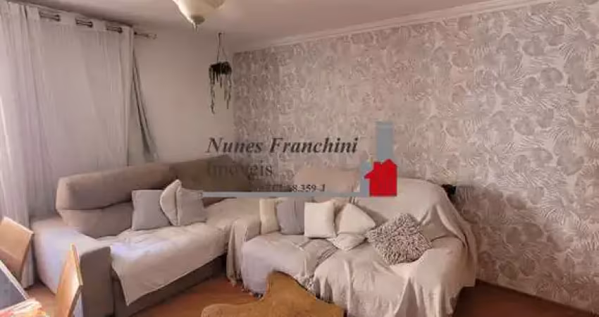 Apartamento com 2 quartos à venda na Rua Roque de Morais, 340, Limão, São Paulo