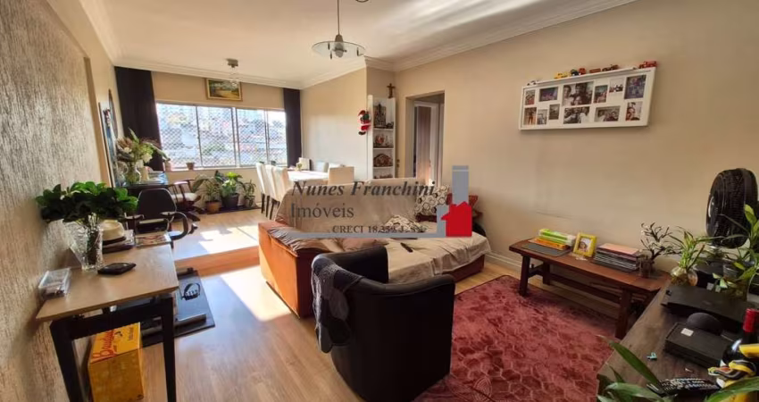 Apartamento com 2 quartos à venda na Rua Bela Vista do Paraíso, 47, Freguesia do Ó, São Paulo