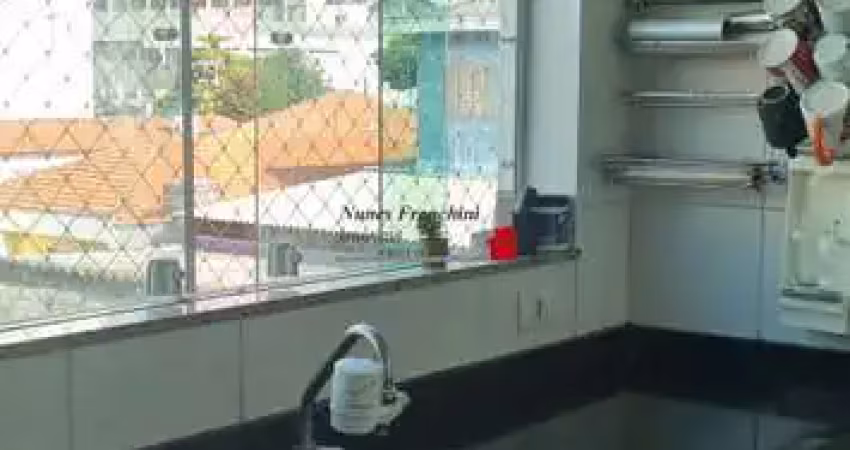 Espetacular casa em condomínio na vila siqueira, são paulo-sp - 3 quartos, 1 suíte, 1 sala, 3 banheiros, 3 vagas, 144m².
