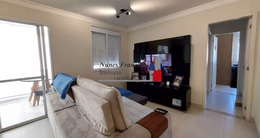 Apartamento com 2 quartos para alugar na Rua Engenheiro Mac Lean, 427, Santana, São Paulo