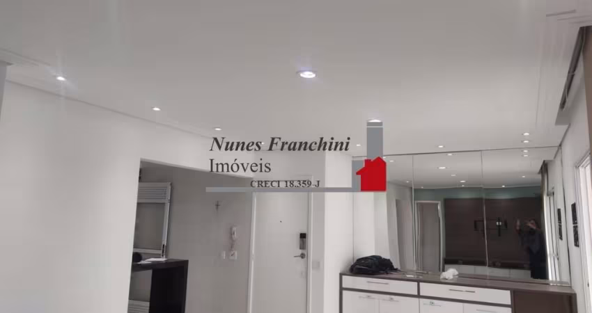 Apartamento com 3 quartos à venda na Rua Jacofer, 140, Limão, São Paulo