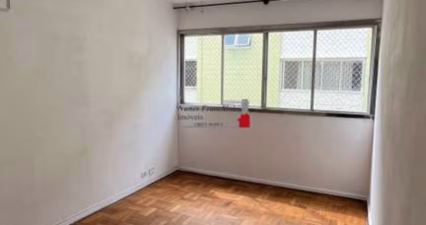 Apartamento à venda em São Paulo-SP, no bairro Limão: 2 quartos, 1 sala, 1 banheiro, 1 vaga de garagem, 62m² de área.