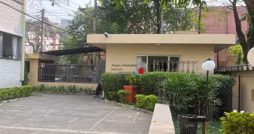 Apartamento para venda ou locação em são paulo-sp, bairro limão: 2 quartos, 1 sala, 1 banheiro, 1 vaga de garagem - 62m²