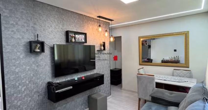 Apartamento com área de lazer completo  à venda em São Paulo-SP, Bairro Freguesia do Ó : 2 quartos, sala, banheiro, 1 vaga, 47m²!