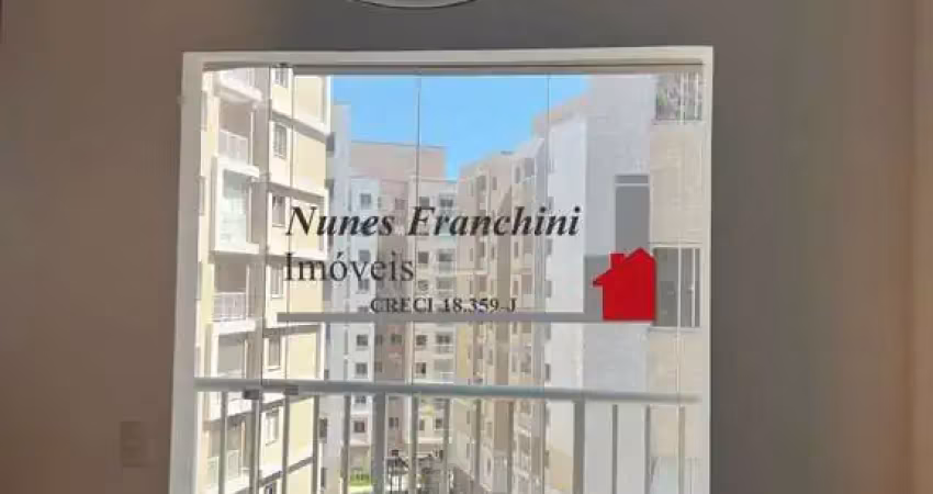 Apartamento com 1 quarto para alugar na Água Branca, São Paulo 