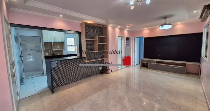 Apartamento com 3 quartos à venda na Rua Jacofer, 161, Limão, São Paulo