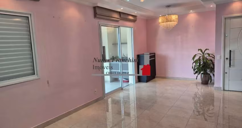 Apartamento com 3 quartos à venda na Rua Jacofer, 161, Limão, São Paulo
