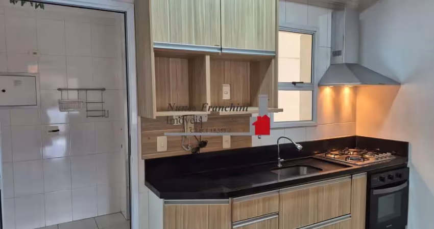 Apartamento com 3 quartos à venda na Rua Jacofer, 161, Limão, São Paulo