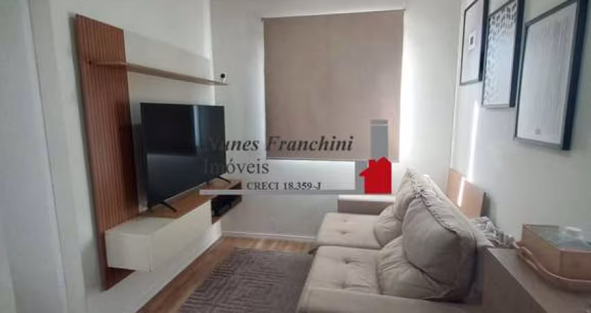 Apartamento com 2 quartos para alugar na Rua Franklin do Amaral, 450, Vila Nova Cachoeirinha, São Paulo