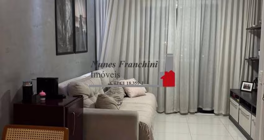 Apartamento com 2 quartos à venda na Rua Jacofer, 161, Limão, São Paulo