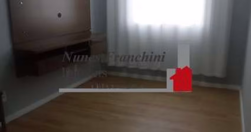 Apartamento com 2 quartos para alugar na Rua Dom José Marcondes, 244, Vila Nova Cachoeirinha, São Paulo