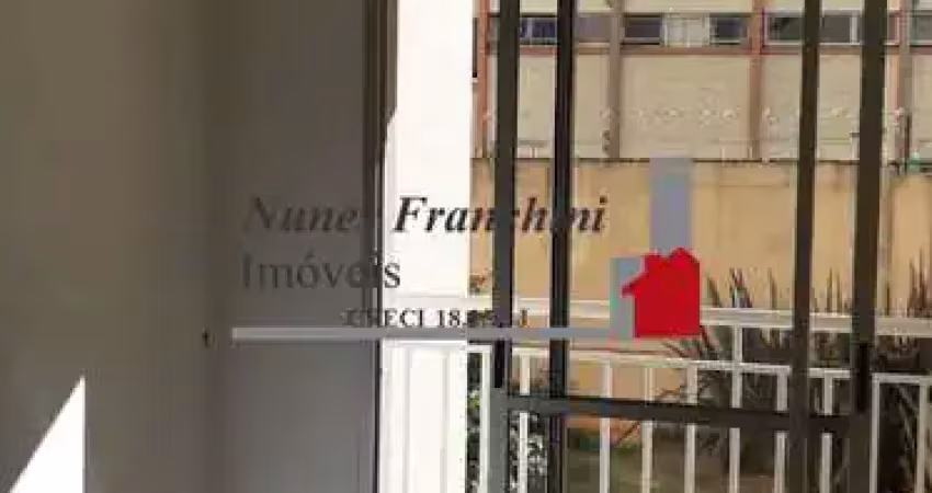Apartamento com 2 quartos à venda na Avenida Deputado Emílio Carlos, 351, Limão, São Paulo