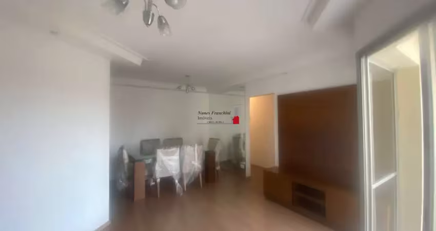 Apartamento com 3 quartos à venda na Rua Copacabana, 385, Santa Teresinha, São Paulo