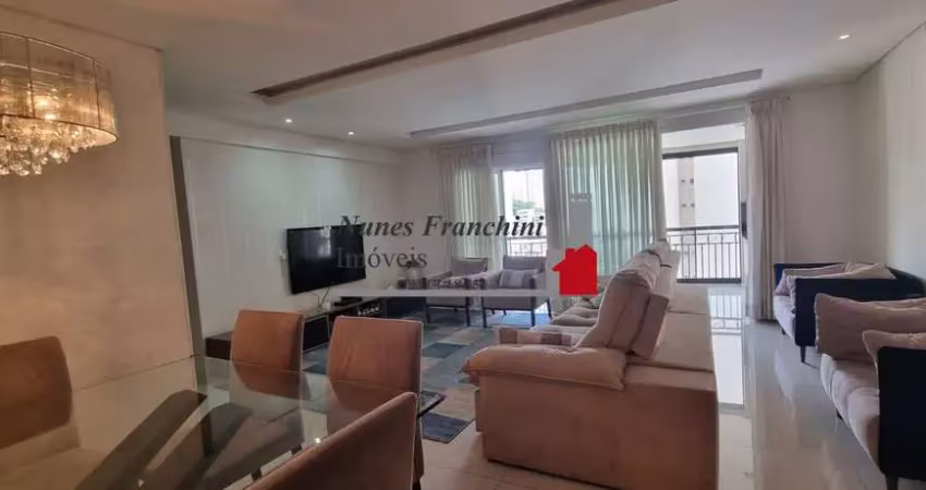 Apartamento com 3 quartos à venda na Rua Copacabana, 406, Santa Teresinha, São Paulo