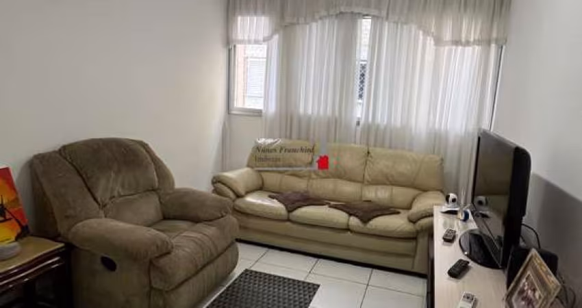Apartamento à venda em São Paulo-SP, bairro Limão! 2 quartos, 1 sala, 1 banheiro, vaga de garagem, 62m². Confira!