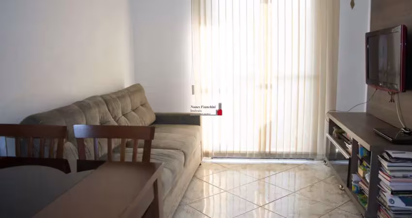 Apartamento com 2 quartos para alugar na Rua Martins Claro, 105, Freguesia do Ó, São Paulo