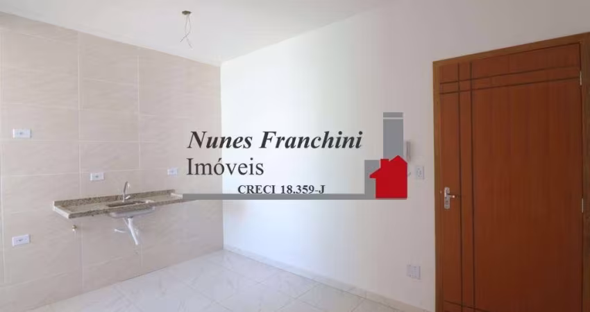 Apartamento com 1 quarto à venda na Rua Doutor Zuquim, 1535, Santana, São Paulo