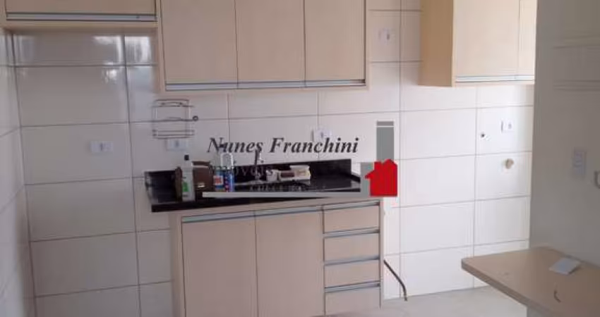 Apartamento com 1 quarto à venda na Rua José Batista da Silva, 05, Vila Medeiros, São Paulo