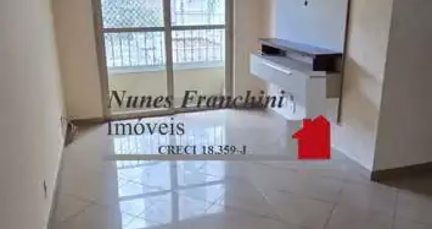 Apartamento com 3 quartos para alugar na Avenida Direitos Humanos, 1200, Imirim, São Paulo
