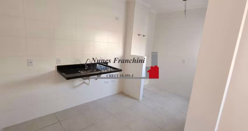 Apartamento com 1 quarto à venda na Rua das Gamboas, 469, Vila Mazzei, São Paulo